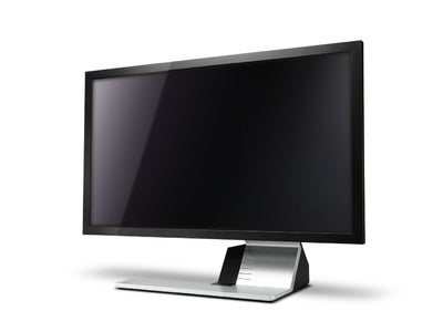エイサー、27インチワイド液晶を発売 白色LEDバックライト搭載ウルトラスリムディスプレイのS273HLbmii全国量販店にて2010年8月下旬より順次発売開始