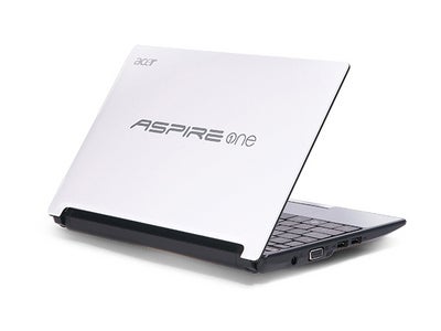 日本エイサー、Aspire oneシリーズに10.1inchのWiMAX内蔵モデル ～AOD255-AO1B 2010年11月5日より全国販売店にて順次発売～