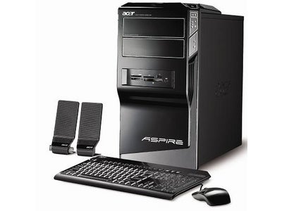 ～ハイビジョン画質の動画の再生・編集がもっと快適に～エイサー ブルーレイを搭載した 『Aspire M5621 Series』8 月1 日（金）より全国の量販店にて順次発売開始