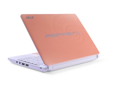 日本エイサー　モバイルPCの夏モデル　全4モデル発表