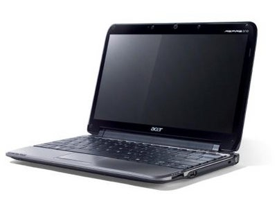 NetBookシェアNO.1※のエイサーより、進化したAspire one Debut　美しく強くなった進化系NetBook Aspire one 751 シリーズ