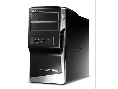 エイサーのハイエンドデスクトップ「Aspire M5621 」 シリーズ　NEWモデル　11月上旬　発売開始
