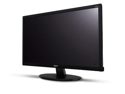 【日本エイサー】IPSパネル搭載モデル「A231HLBbmii」　11月中旬より販売開始