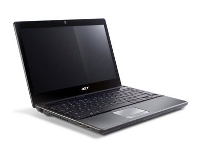 日本エイサー、WiMAX内蔵でどこでも高速通信可能なモバイルノートPC　AS3820シリーズ、AS1830Zシリーズから全3機種～2011年2月4日（金）より順次発売～