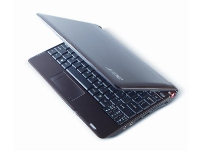 エイサーのNetBook 「Aspire one」に新色2カラー追加 価格も全色49,800円と更にお手ごろ価格でご提供