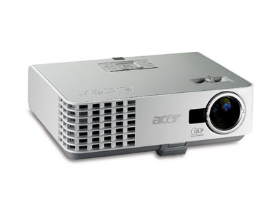 エイサー、データプロジェクター　プロフェッショナルシリーズ DLP®テクノロジー搭載　「P3250／P5280」 7月11日より順次発売
