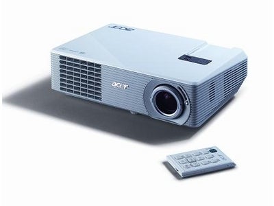 エイサー、鮮明な映像を16：9対応の迫力で楽しめる ホームシアターに最適なプロジェクター Ｈ5350 発売