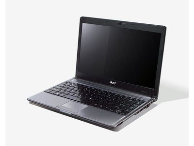 エイサー、初のWiMAX標準搭載モデル　デビュー Aspire one シリーズとAspire Timeline シリーズより法人モデルで発売 ～高速データ通信が標準搭載でモバイルPCが更に便利に～