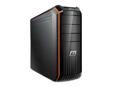 【日本エイサー】　 デスクトップPC 2011秋冬新モデル 10月21日より順次販売開始