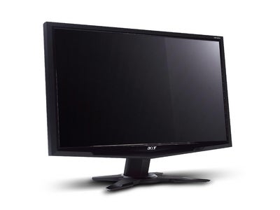 エイサー、24inchワイド液晶2製品を発売 応答速度2msパネル搭載 G245HAbmid / G245HCbmid 9月3日（金）より発売開始