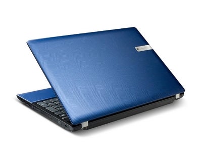 Gateway®、Notebook 「NVシリーズ」がデザインを一新　ソーシャルネットワークへの手軽なアクセス、ストレスフリーなPCライフを実現