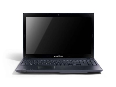 【eMachines】ノートPCの夏モデル発表　～2011年6月22日より全国量販店で発売開始～