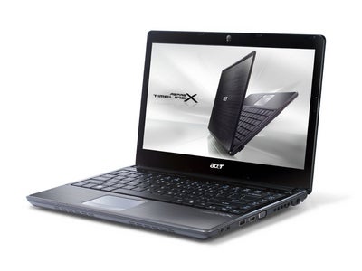 Aspire Timelineシリーズに新ラインナップ 進化した8時間ノートAspireTimelineX発表インテル®Core™ i5プロセッサーを搭載したAS3820T-N52B7月2日（金）発売
