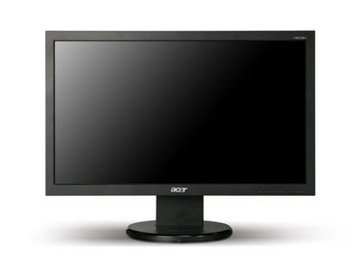 エイサー　通常消費電力を従来比 30％削減したエコ液晶ディスプレイ 「Vシリーズ」法人向け全4モデル追加 ～2010年8月4日より発売～