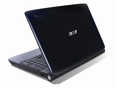 Aspire 5739G シリーズよりNewモデル発売 Windows® 7採用のシネマクオリティNote Book「Aspire 5739G-MX24」