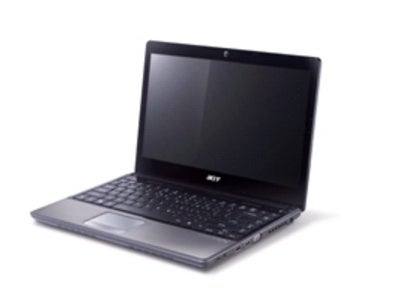 “デスクトップPCの性能をモバイルする”Aspire Timeline Xシリーズの新モデル「AS3820T-F52C」 ～2011年2月4日（金）より、全国量販店にて発売開始～
