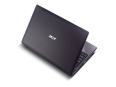 AS5741シリーズに新色のブラック全4モデル投入 インテルの最新CPU搭載、A4型ハイコストパフォーマンスNote Book ～2010年7月2日より全国量販店にて順次発売開始～