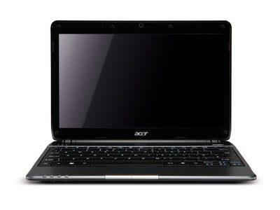 エイサー、Aspire oneからデュアルコア搭載の新モデル　～2010年4月23日（金）より全国量販店にて順次発売開始～