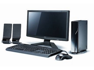人気のダイエットPC「Aspire L3600 」 シリーズ　NEWモデル　11月22日　発売開始