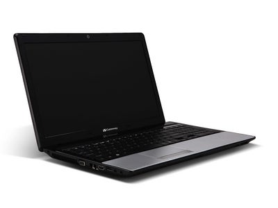 Gateway®、最新デュアルコアCPU搭載の15.6inch Notebook NV53A-H32D/S ～2010年5月28日(金)より順次発売開始～