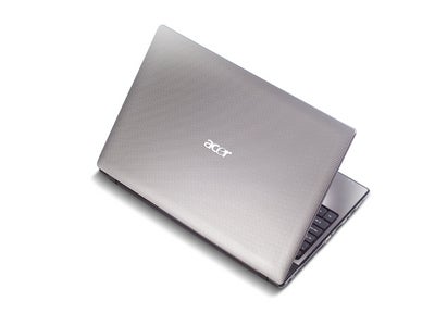 ハイコストパフォーマンスのA4型新スタンダードNote Book　AS5741シリーズ 5機種　～2010年4月16日より全国量販店にて順次発売開始～