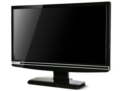 Gateway(R)、ハイグレード液晶ディスプレイを2モデル発売