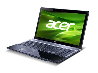 日本エイサー　第3世代インテル® Core™搭載ノートPC　4月29日正式発表/全国量販店にて順次販売開始