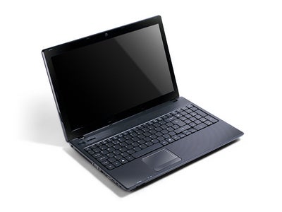 どんな作業でも快適に動作する高性能ノートPC 15.6inch大画面のハイコストパフォーマンスモデル