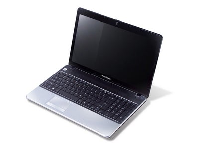 eMachines®、コストパフォーマンスを追及したNotebook eME640-H22Bは必要十分なSPECをお手ごろ価格で提供