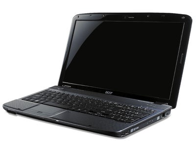エイサー、AS5740 シリーズから2モデル発売 最新のインテル® Core™プロセッサー搭載のハイパフォーマンスNoteBook