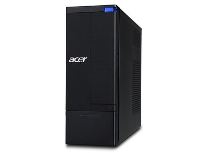 インテル(R) CoreTM i5-650 プロセッサー搭載のハイコストパフォーマンスモデルASX3950-N54D　～2010年8月11日（水）より発売開始～