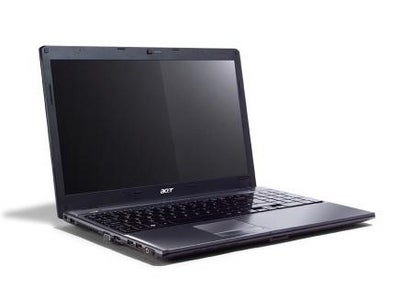～8時間ノート、8万円台へ～ acer、新シリーズ 『 Aspire Timeline 』 発売でノートPC市場にも革命を起こす