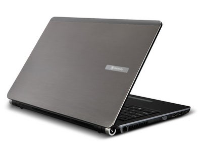 Gateway®、ユーティリティ・ノートPCを2シリーズ投入 高度な省電力設計の「ECシリーズ」とスタイリッシュな「NVシリーズ」～11月19日（木）より順次発売開始～