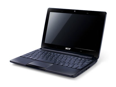 日本エイサー　ネットブック AOD270シリーズ、オールインワンデスクトップPC AZ3770シリーズ 3月23日より順次販売開始