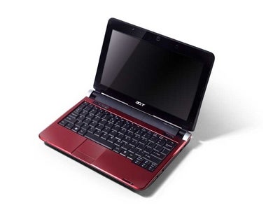 エイサー、NetBook 「Aspire one」に進化型Newモデル追加～2009年2月20日（金）より全国量販店にて順次販売開始～