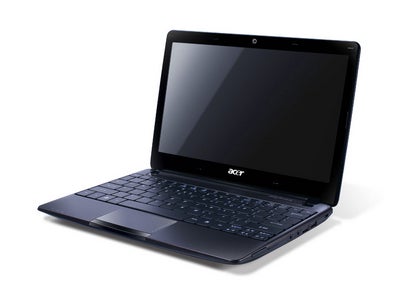 【日本エイサー】Aspire One「AO722」シリーズからドコモ向けモデルを発売 『ネットの楽しさを劇的に変える速さです！　エイサーで、高速通信』