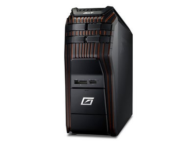 すべてのオンラインゲーマーを驚かすモンスターPC Aspire Predator AG5900-N74F/G 9月17日（金）発売