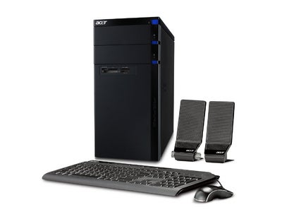 AMD Phenom(tm) Ⅱ X6プロセッサを搭載した6コアの新モデル ハイエンド＆ハイコストパフォーマンス デスクトップ ASM3400-N64D/G ～2010年8月11日(水)より発売開始～