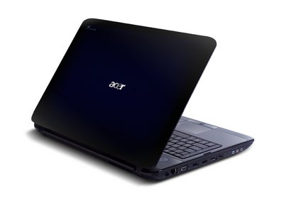 Note BookカテゴリーからAVノートのフラッグシップモデル、Gemstoneシリーズの新モデルが登場　インテル® Core™ i7 プロセッサー採用の「AS8940G-BR101」発売