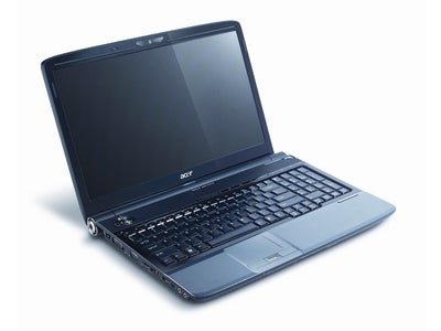 エイサー、16インチワイドHC液晶搭載のアドバンスAVノート「Aspire 6930G」シリーズをバージョンアップ