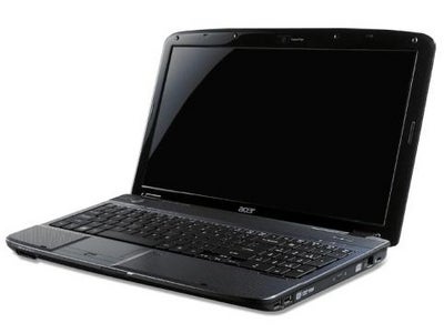 エイサー、AVノートPC Aspire 5738 シリーズのNewモデル 発売　ビジュアルもサウンドもシネマクオリティでたのしむ時代