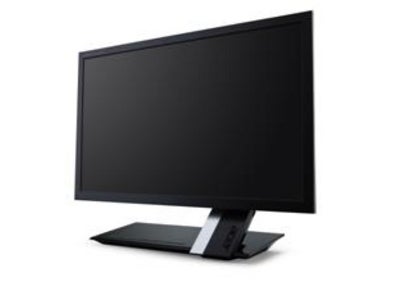 【日本エイサー】23型フルHD薄型パネル搭載モデル「S235HLbii」「S230HLCbii」 12月9日より順次販売開始