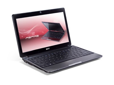 日本エイサー、WiMAX内蔵の11.6inchノートPC ～AS1830Z-A52C　2010年11月5日より全国販売店にて順次発売～