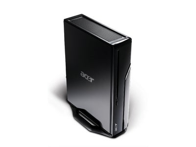 エイサー、Aspire L5100 Series と Aspire L3600 Series のコストパフォーマンスを追及したスペックチェンジ版を発売