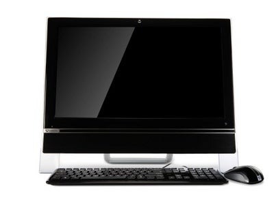 Gateway®、デスクトップシリーズ「 Gateway One」にフルHD対応でハイビジョンテレビも楽しめる「ZX6800-43」シリーズを追加