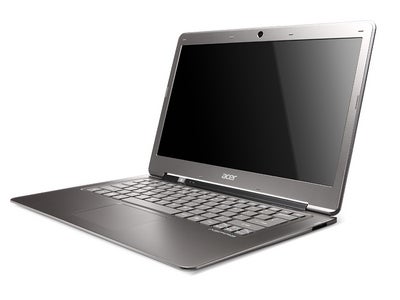 日本エイサー 「Aspire Sシリーズ＋EIOffice ソフトダウンロードキャンペーン」開催 2012年4月28日（土）～5月31日（木）
