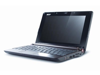 エイサー、NetBook 「Aspire one」初のMicrosoft® Office搭載モデル2008年12月13日（土）より販売開始