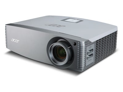 日本エイサー フルHD 3D対応プロジェクター「H9500BD」 4月13日（金）より発売開始