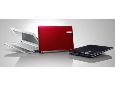 Gateway®、思いのままにネットが楽しめる「LT2100シリーズ」を発売