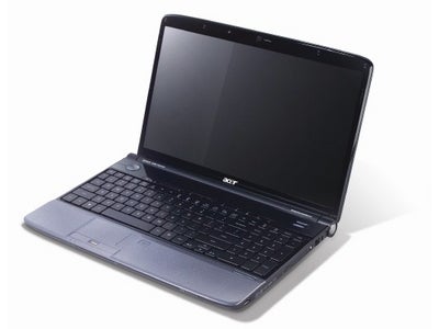 エイサー、新シリーズ、Aspire 5739Gシリーズを投入 エンターテイメント性も操作性も高いAVノートPC ～2009年7月24日より全国量販店にて販売開始～